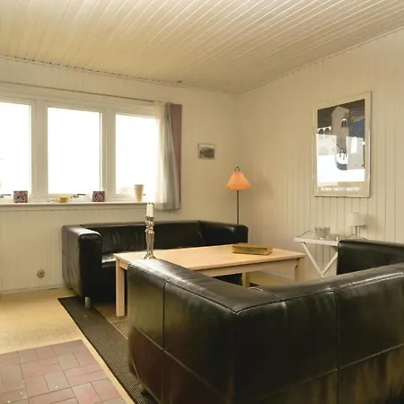 Klittoften * Fanø
