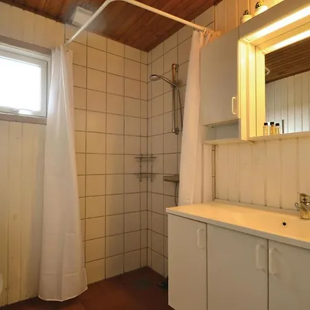 Klittoften 度假居 Fanø