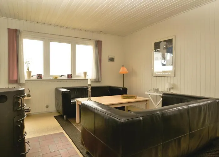 Klittoften * Fanø