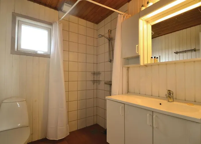 Klittoften 度假居 Fanø